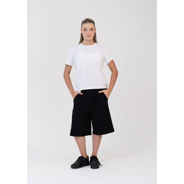 Studio 7 Dancewear Classic Womens Studio Tee