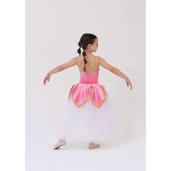 Studio 7 Dancewear Eliza Romantic Girls Ballet Costume Tutu