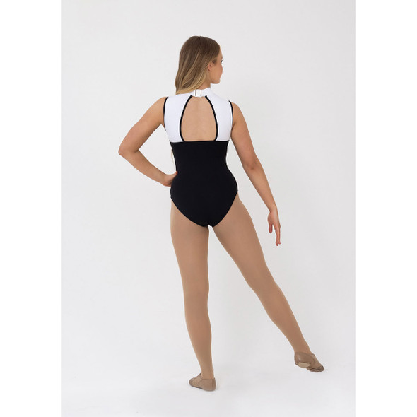 Studio 7 Dancewear Sally High Neck Girls Leotard