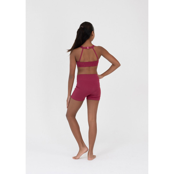 Studio 7 Dancewear Remi Girls Crop Top