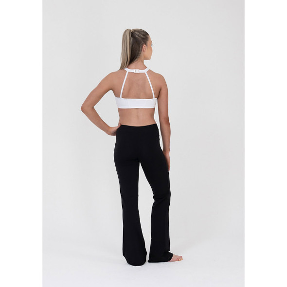Studio 7 Dancewear Remi Womens Crop Top