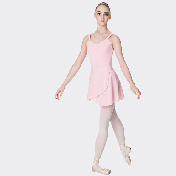 Studio 7 Dancewear Premium Wrap Ballet Skirt Adult Sizes