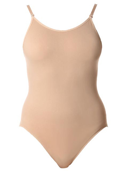 Studio 7 Dancewear Convertible Body Stocking Children Sizes