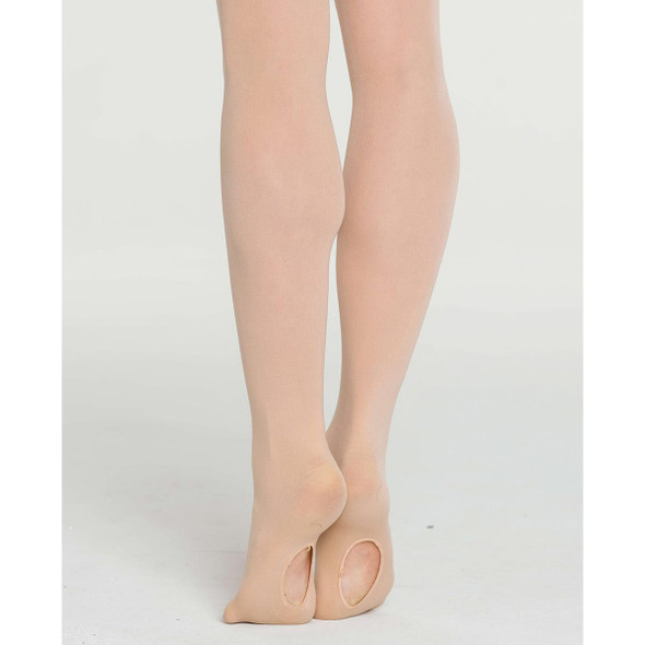 Studio 7 Dancewear Ballet & Dance Convertible Tights Adults