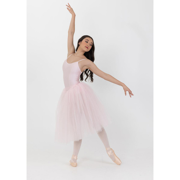 Studio 7 Dancewear Romantic Tutu Dress Three layers Adults