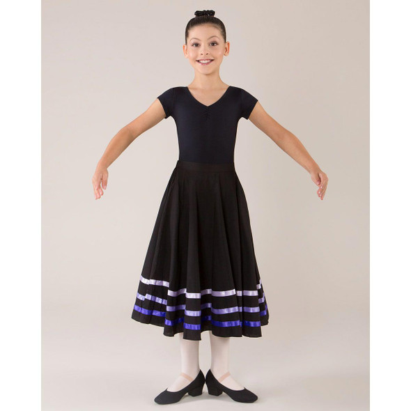 Energetiks Character Matilda Ribbon Skirt Children Sizes