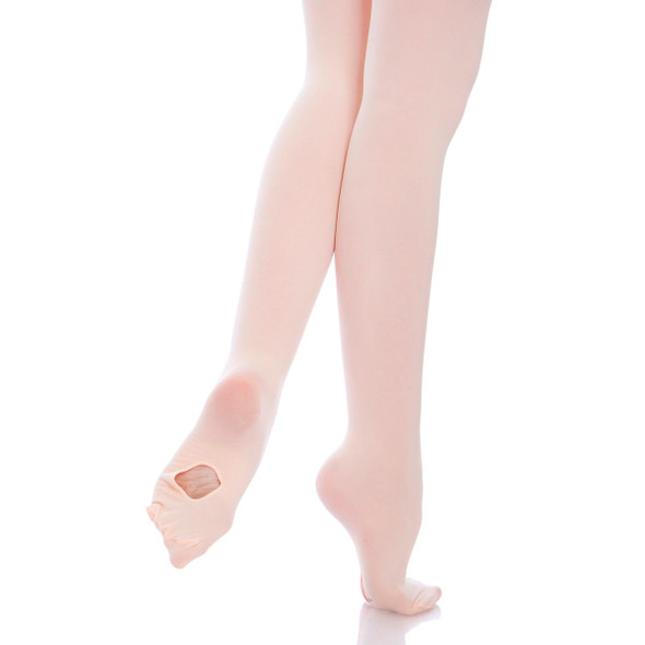  Energetiks Soloist Dance Convertible Tights Girls