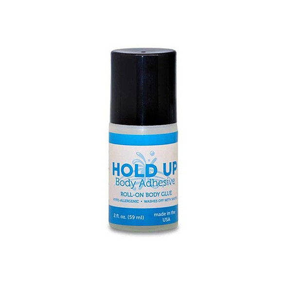 Hold Up Body Adhesive Glue