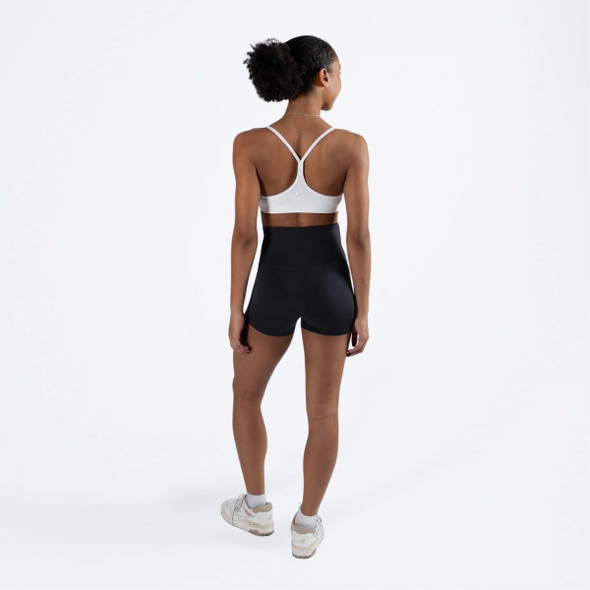 Energetiks Keira High Cut Waist Dance Short Adult Sizes