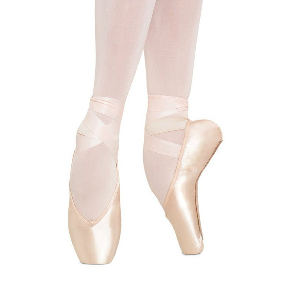 Bloch Heritage Pointe Shoes S0180