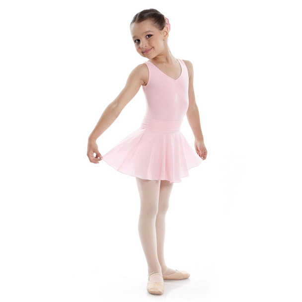 Energetiks Emily Full Circle Ballet Skirt Children Sizes