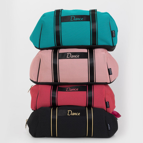 Studio 7 Dancewear Signature Dance Bag Textured Four Colours