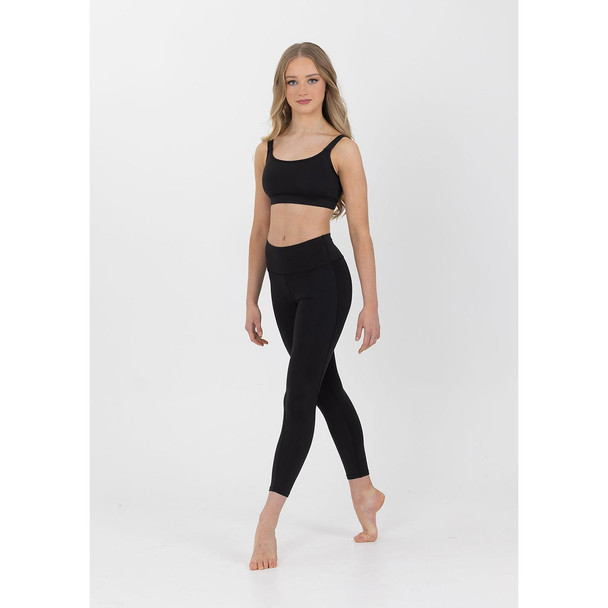 Studio 7 Dancewear Performance Leggings Adults