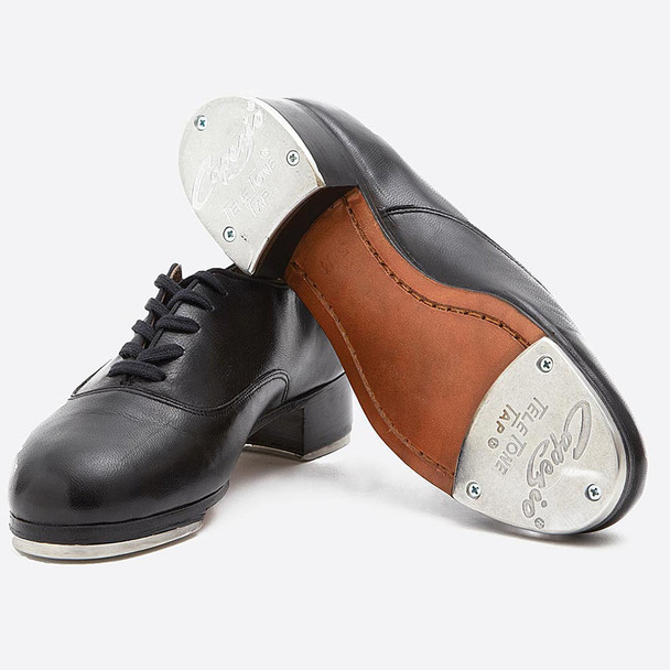 Capezio Character Oxford Double Build Up Plates Adult Sizes