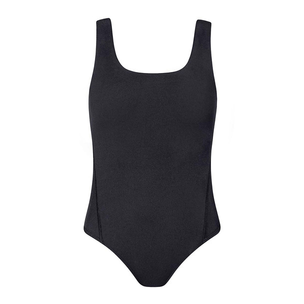 Energetiks Tori Square Neck Leotard - Girls