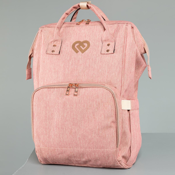 Claudia Dean Collections OG PRO Bag - Dusty Pink