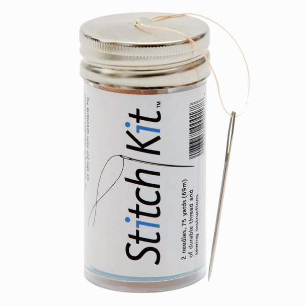 Capezio Stitch Kit in Professional Pink – Jar front