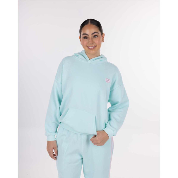 Claudia Dean Set Hoodie and Track Pant Children and Adult
