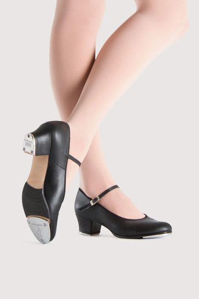 Sale Character Cubin Heel Tap Shoe 