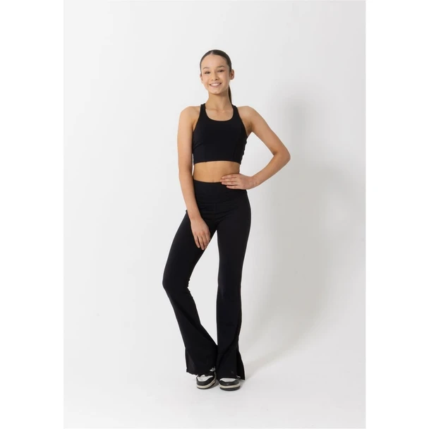 Studio 7 Dancewear Girls Priscilla Flared Dance Pant