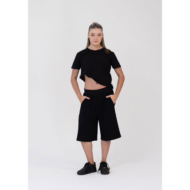 Studio 7 Dancewear Classic Girls Studio Tee