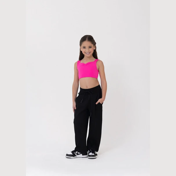 Studio 7 Dancewear Locky Children Track Pant