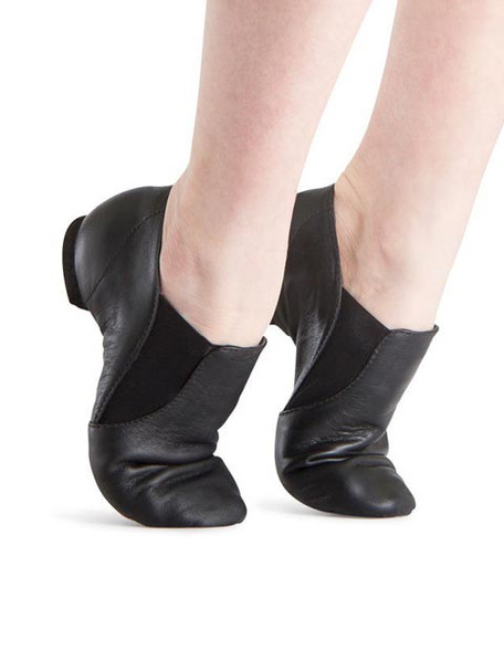 BLOCH Elastaboot Jazz Shoe S0499G