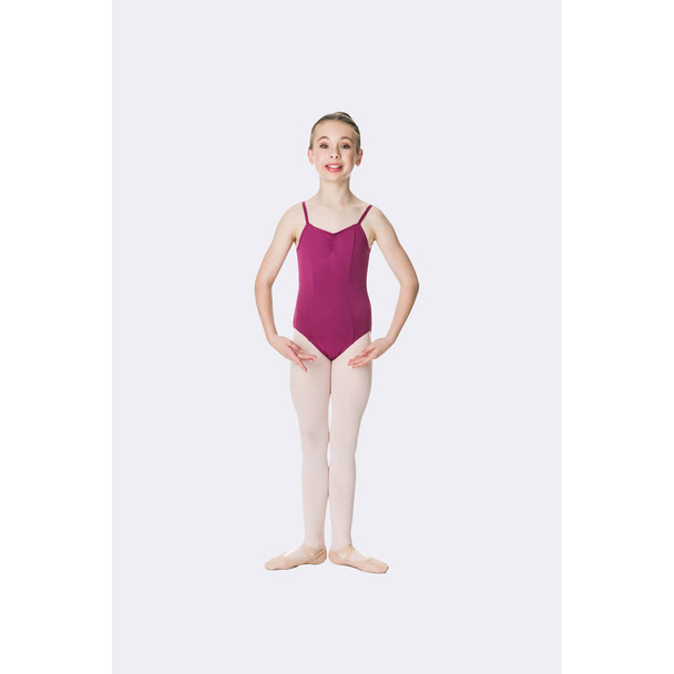 Studio 7 Dancewear Camisole Ballet Leotard Children Sizes