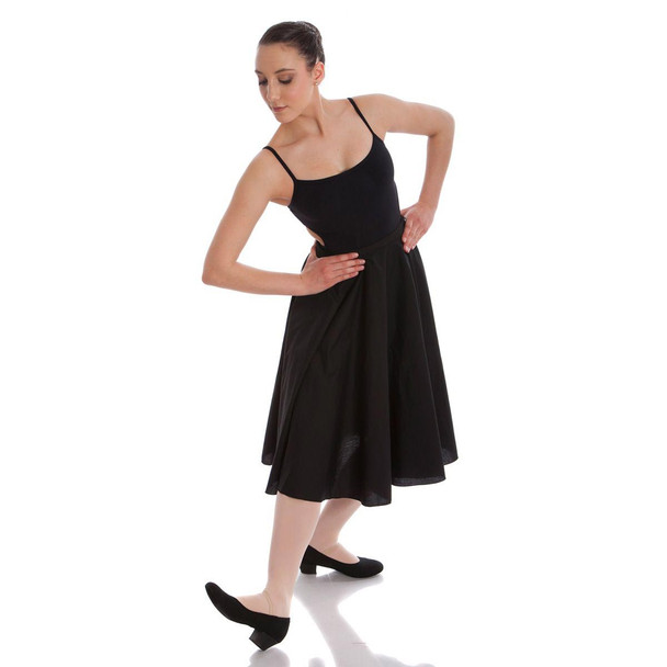 Energetiks Matilda Character Uniform Dance Skirt Adult Sizes