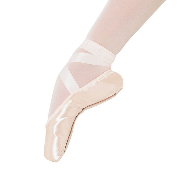 Bloch Demi Pointe Shoes S0135