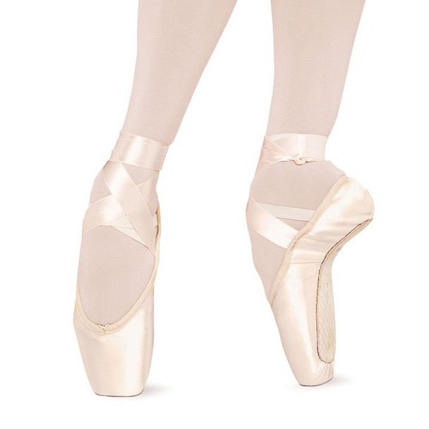 Bloch Serenade Pointe Shoes S0131