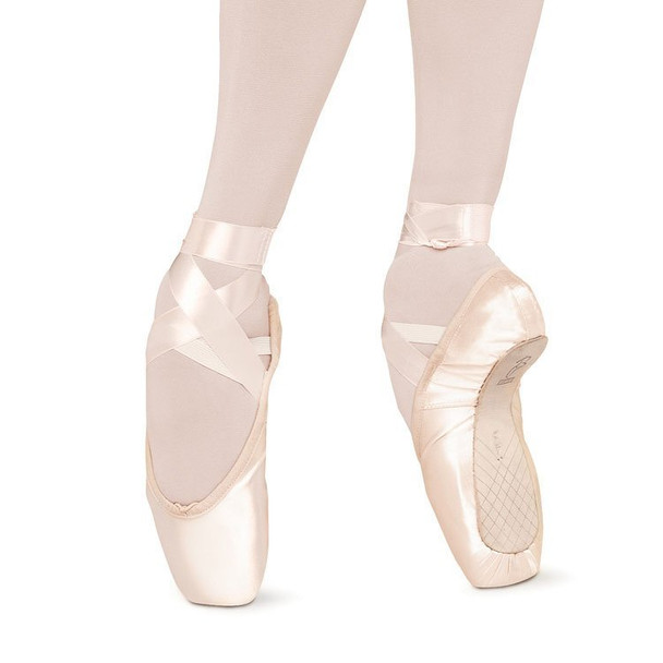 Bloch Sonata Pointe Shoes S0130