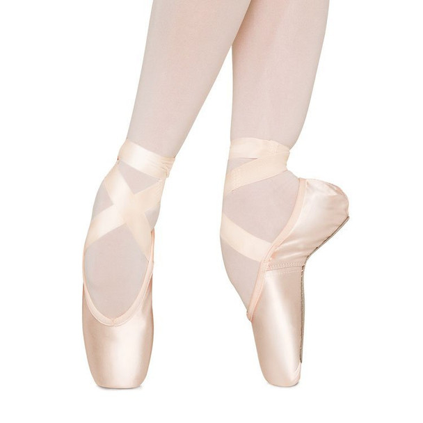 Bloch Synergy Pointe Shoes S0100 