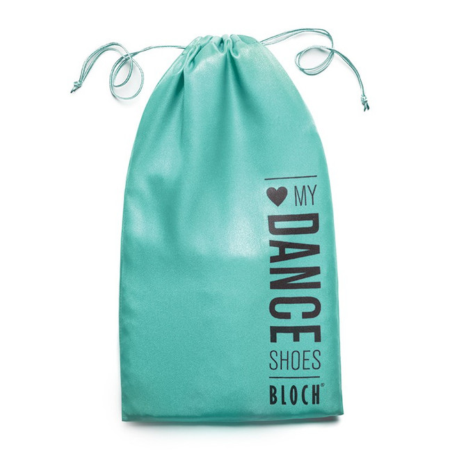 bloch shoe bag
