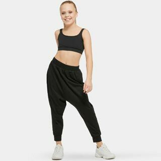 Ditto Dancewear Children's Full Length Leggings