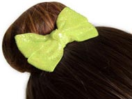 glittered-ribbon-hair-bow-neon-yellow.jpg