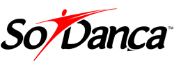 So Danca So Danca logo