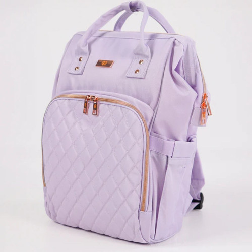 Lilac mama出品 Claudia-Dean-Pro-Backpack-