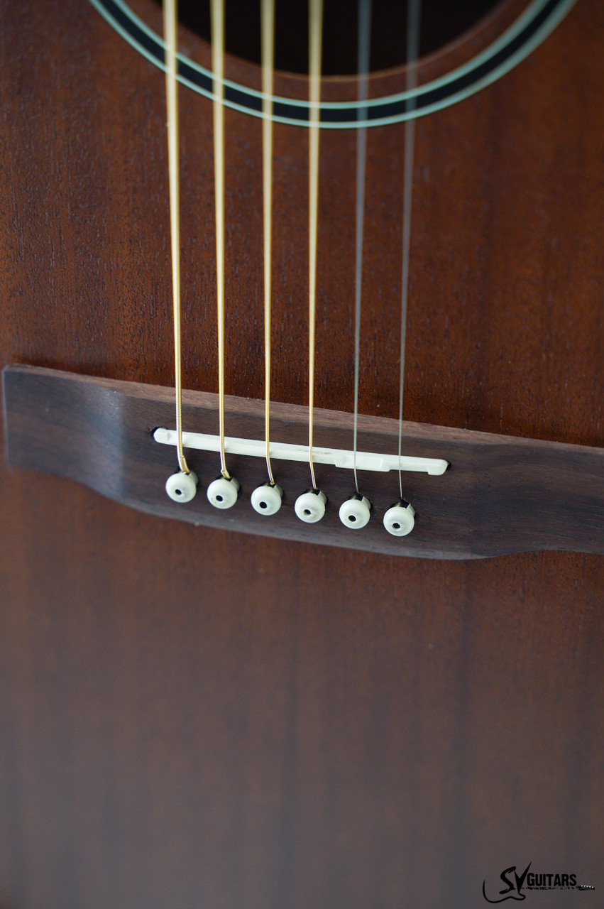 Z-Custom ZC D701 EQ Acoustic Guitar - SV Guitars