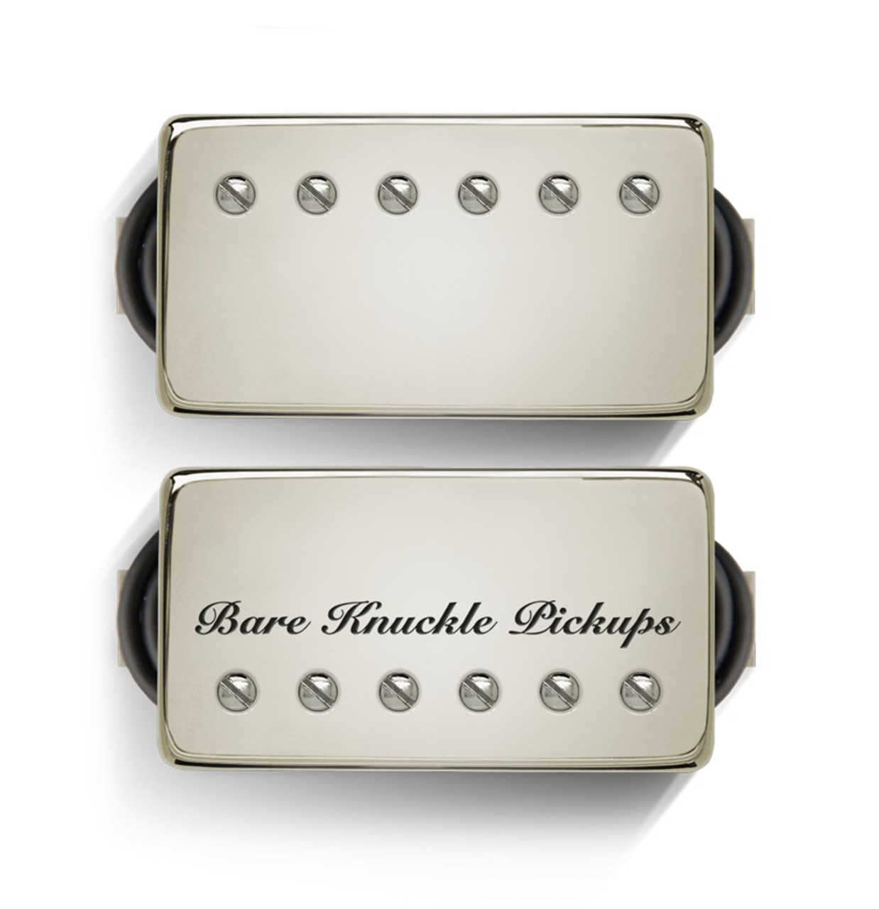 [新品未使用]Bare Knuckle Pickups　HOLYDIVER