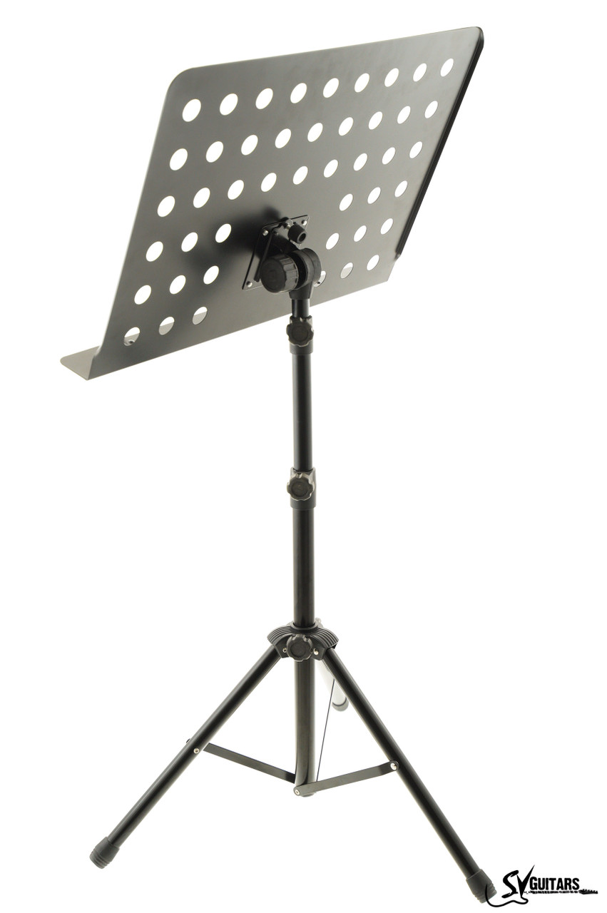 RF Big Music Stand - SV Guitars