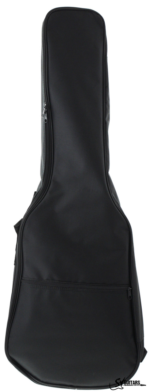 TOURTECH Padded Bass Guitar Gig Bag | PMT Online