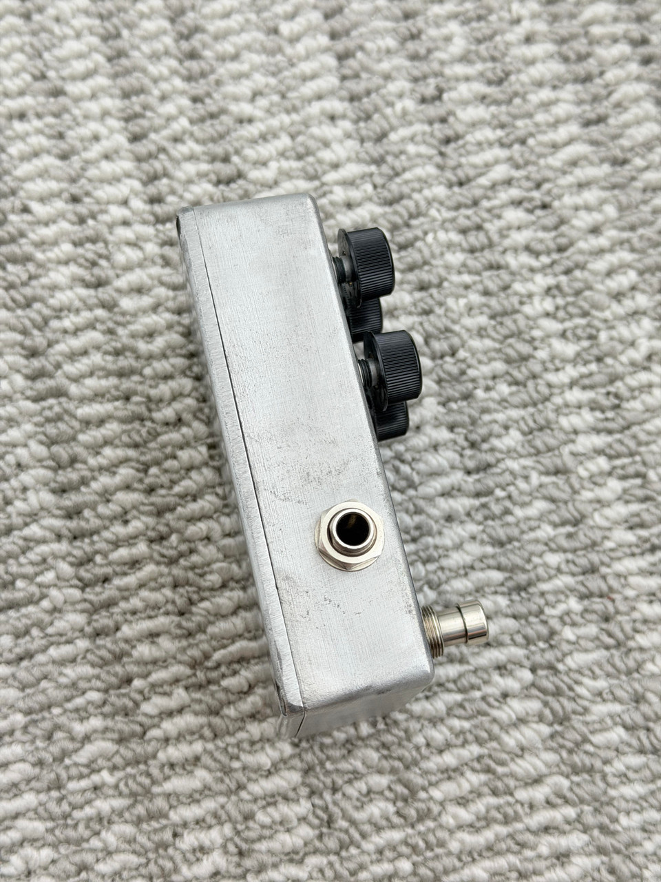 Menatone King of The Britains Guitar Effect Pedal - SV Guitars