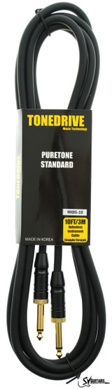 Modtone MT-CP Lemon Squeeze - SV Guitars