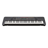 New Launch of Yamaha PSR-E263