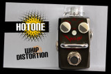 Hotone Whip Distortion Pedal