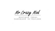 Mr Crazy Mods