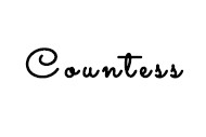 Countess