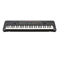 New Launch of Yamaha PSR-E263