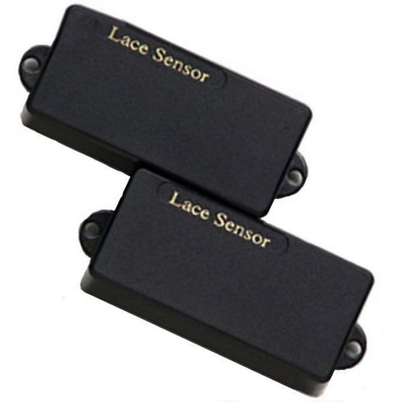 Lace Pickups Products - SV Guitars